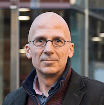 Prof. Dr. Christoph Benzmüller