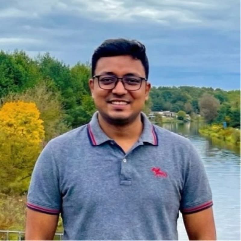Raju Ahmed